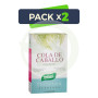 Pack 2x Cola de Caballo 40 Cápsulas Santiveri