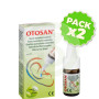 Pack 2x Otosan Gotas 10Ml. Santiveri