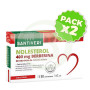 Pack 2x Nolesterol 30 Comprimidos Santiveri