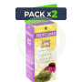 Pack 2x Propolina Spray Bucal 30Ml. Artesanía Agrícola