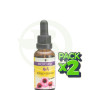 Pack 2x Propolina Max 30Ml. Artesanía Agrícola