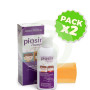 Pack 2x Piosín Champú 125Ml. Artesanía Agrícola