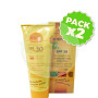 Pack 2x Protector Solar 30 200Ml. Shila