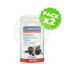 Pack 2x Tabletas Calmantes para Perros 90 Tabletas