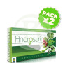 Pack 2x Androsurin 40 Cápsulas Tegor