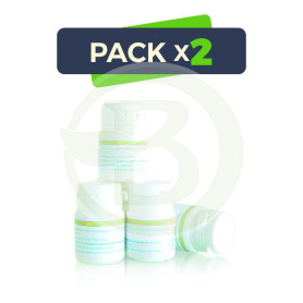 Pack 2x Tegorsal 12 20Gr. Tegor
