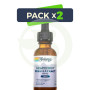 Pack 2x Grapefruit Seed 30Ml. Solaray
