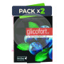 Pack 2x Glicofort 60 Comprimidos Dietmed