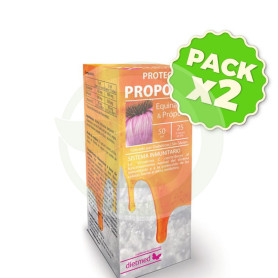 Pack 2x Propofix Prevent 50Ml. Dietmed