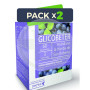 Pack 2x Glicobeter 60 Comprimidos Dietmed