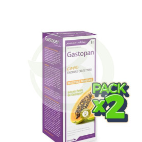 Pack 2x Gastopan 50Ml. Dietmed