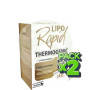 Pack 2x Liporapid Thermogenic 30 Cápsulas Dietmed