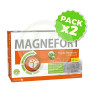 Pack 2x Magnefort Rapid 30 Ampollas Dietmed