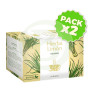 Pack 2x Infusión Hierba De Limón 20 Bolsitas Dietmed