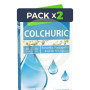 Pack 2x Colchuric 60 Capsulas Dietmed