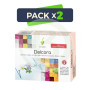 Pack 2x Delcora 60 Cápsulas Novadiet