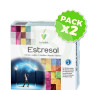 Pack 2x Estresal 60 Cápsulas Novadiet