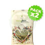 Pack 2x Abedúl Hojas 30 Gr Nova Diet