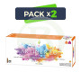 Pack 2x Aktiner 2.0 20 Viales Nova Diet