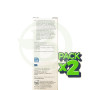Pack 2x Vitamina D 30Ml. Veggunn