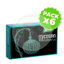 Pack 6x Micosan Immunflu 40 Cápsulas Santiveri