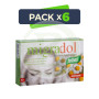 Pack 6x Migradol (Tanacetum) 60 Cápsulas Santiveri