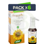 Pack 6x Propolflor Spray Bio 30Ml. Santiveri