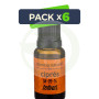 Pack 6x Aceite Esencial de Ciprés 14Ml. Santiveri