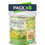 Pack 6x Sanaflor Mast-Lax Gases 65Gr. Santiveri