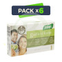 Pack 6x Garlicir Forte 40 Cápsulas Santiveri