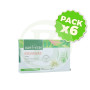 Pack 6x Kavagas 20 Capsulas Santiveri