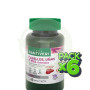 Pack 6x Cabello, Uñas y Piel Gummies 60 Gominolas Santiveri
