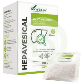 Natusor 1 Hepavesical Filtros Soria Natural