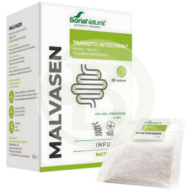 Natusor 18 Malvasén Filtros Soria Natural