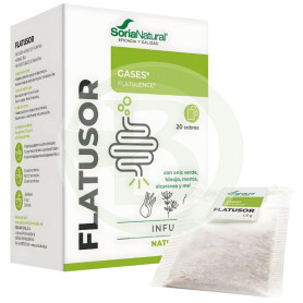 Natusor 22 Aerofane Filtros Soria Natural