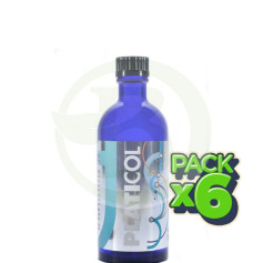 Pack 6x Platicol 100Ml. Plantis (artisanat agricole)