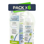 Pack 6x Champú Recuperador Reforzante 125Ml. Shila
