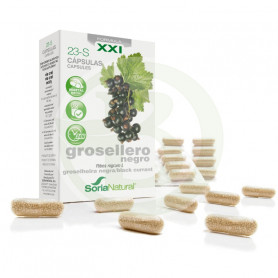 Cassis 23-S Formula XXI Soria Naturel