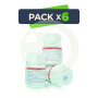 Pack 6x Tegorsal 10 20Gr. Tegor