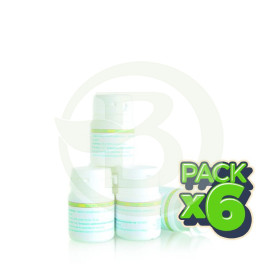 Pack 6x Tegorsal 2 20Gr. Tegor
