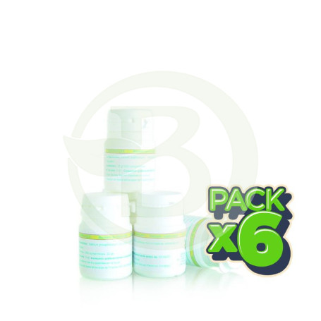 Pack 6x Tegorsal 2 20Gr. Tegor