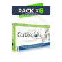 Pack 6x Cartilagor Forte 40 Cápsulas Tegor