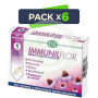 Pack 6x Immunilflor 30 Cápsulas Esi - Trepat Diet
