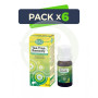 Pack 6x Aceite de Árbol de Té 10Ml. Laboratorios ESI
