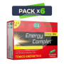 Pack 6x Energy Complet 30 Cápsulas ESI - Trepat Diet