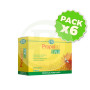 Pack 6x Propolaid Flu 10 Sobres Esi