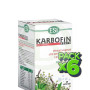 Pack 6x Karbofin Forte 60 Cápsulas ESI - Trepat Diet