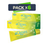 Pack 6x Acknes Gel 25Ml. ESI - Trepat Diet