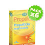 Pack 6x Propolaid Propolgola Miel 30 Tabletas ESI - Trepat Diet