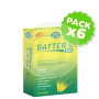 Pack 6x Batteril 900 10 Tabletas Esi